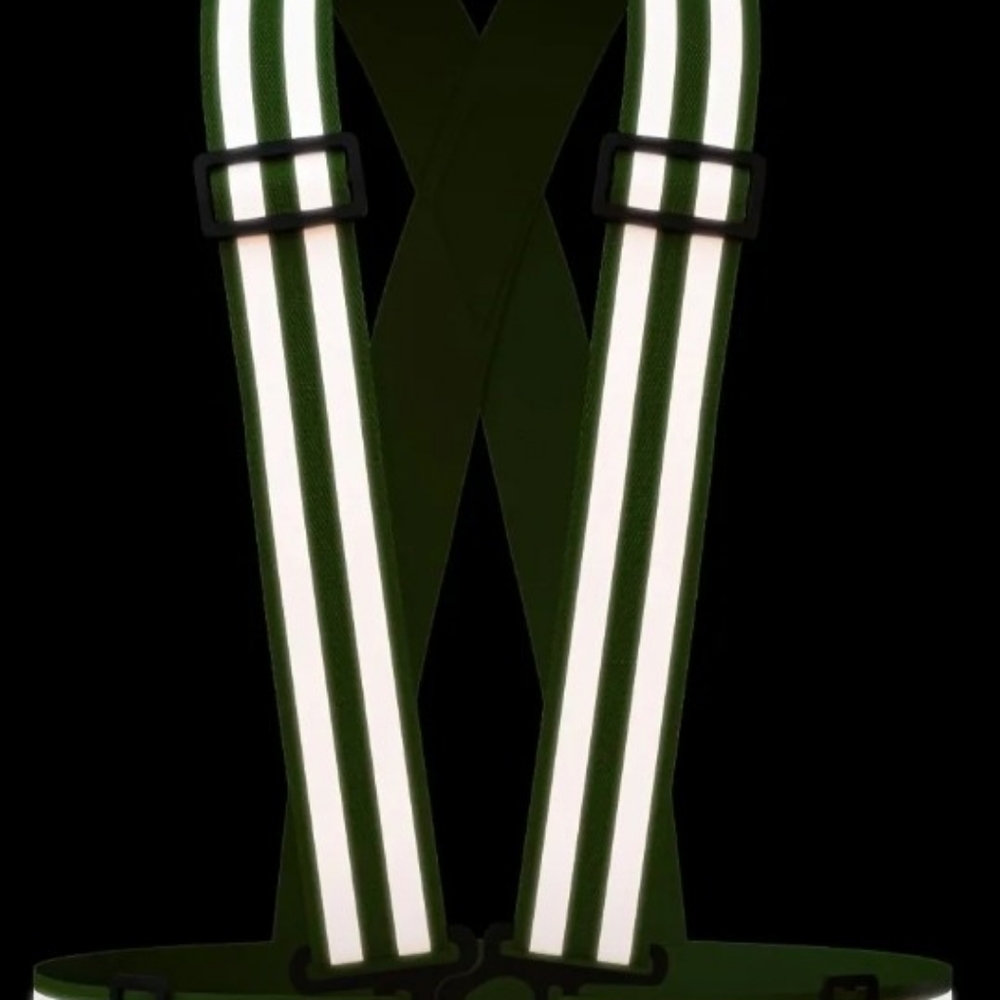 Reflective Safety Strap (TEMPORARY PRICE) - Picture 5 of 5